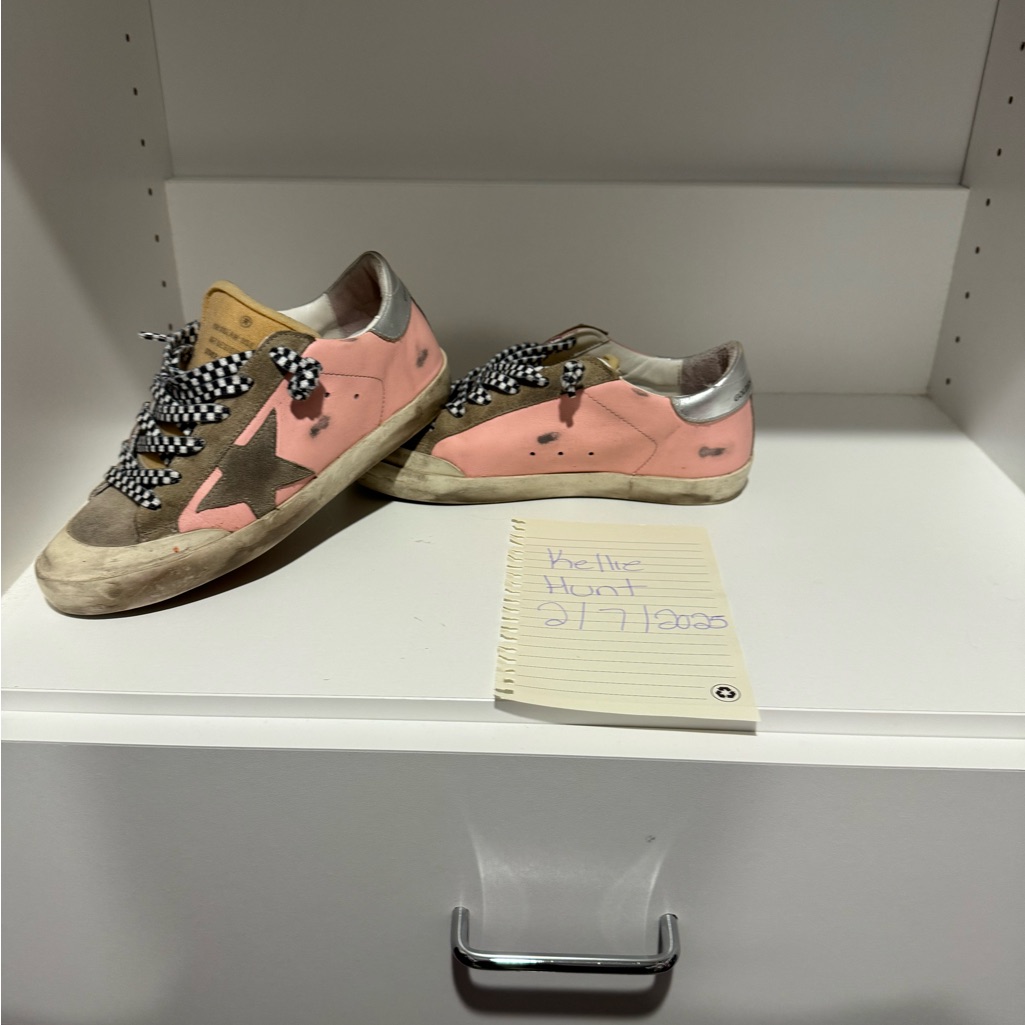 Golden Goose Penstar